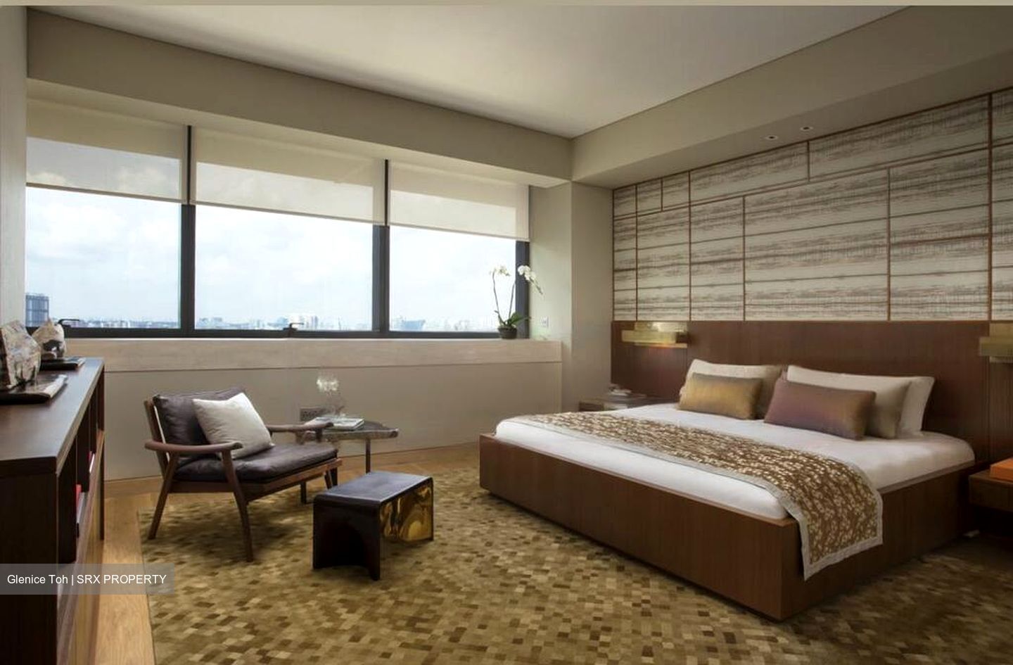 Hana (D10), Condominium #546013871